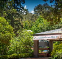 Eltham Gateway Hotel  Conference Centre - NT Tourism