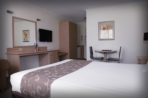 Eltham Gateway Hotel & Conference Centre - Accommodation NT 1