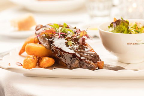 Eltham Gateway Hotel & Conference Centre - Accommodation NT 30