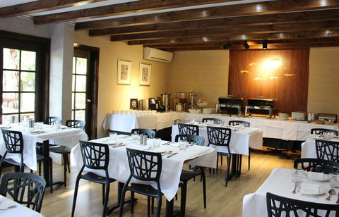 Eltham Gateway Hotel & Conference Centre - Accommodation NT 22