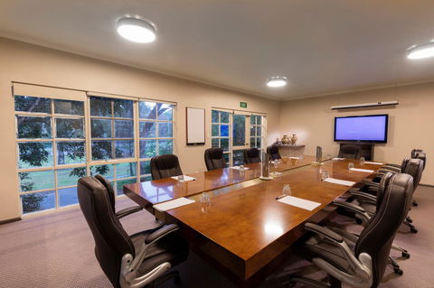 Eltham Gateway Hotel & Conference Centre - Accommodation NT 15
