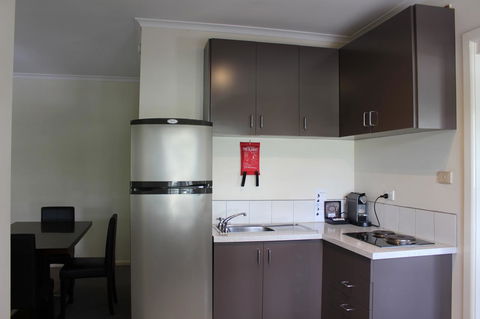 Eltham Gateway Hotel & Conference Centre - Accommodation NT 25