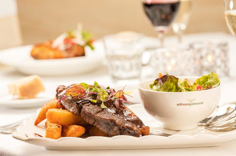 Eltham Gateway Hotel & Conference Centre - Accommodation NT 10