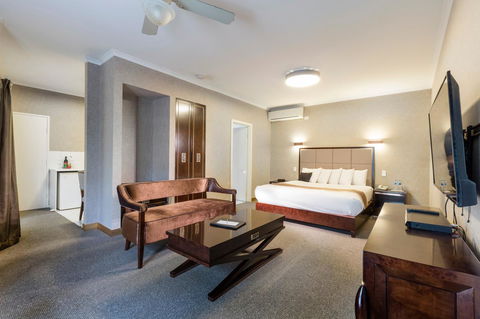 Eltham Gateway Hotel & Conference Centre - Accommodation NT 3
