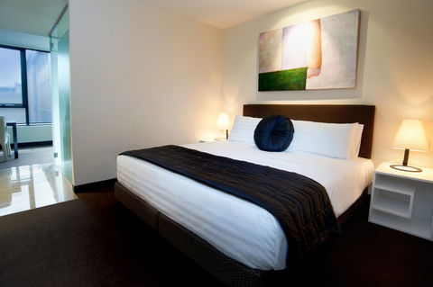 Corporate Living Accommodation Hawthorn - Accommodation NT 1