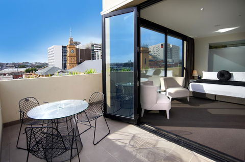 Corporate Living Accommodation Hawthorn - Accommodation NT 11
