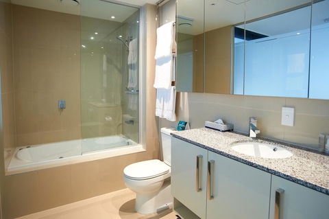 Corporate Living Accommodation Hawthorn - Accommodation NT 9