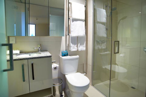 Corporate Living Accommodation Hawthorn - Accommodation NT 13
