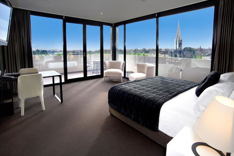 Corporate Living Accommodation Hawthorn - Accommodation NT 10