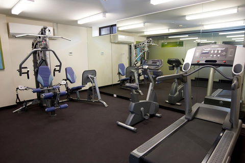 Corporate Living Accommodation Hawthorn - Accommodation NT 6