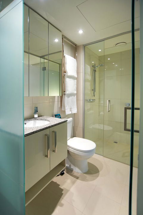 Corporate Living Accommodation Hawthorn - Accommodation NT 3