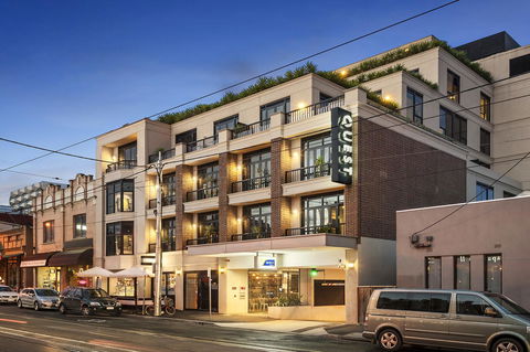 Corporate Living Accommodation Hawthorn - Accommodation NT 0