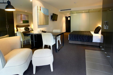 Corporate Living Accommodation Hawthorn - Accommodation NT 7