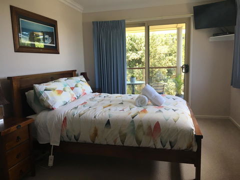 Ocean View Beach House - Accommodation NT 9