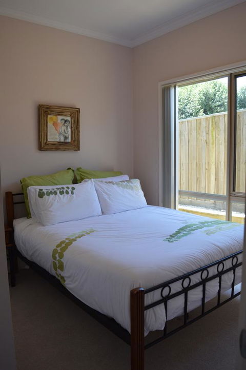 Ocean View Beach House - Accommodation NT 13