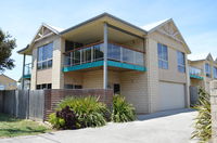Ocean View Beach house