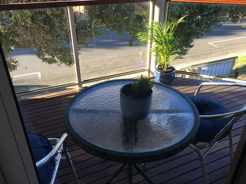 Ocean View Beach House - Accommodation NT 1