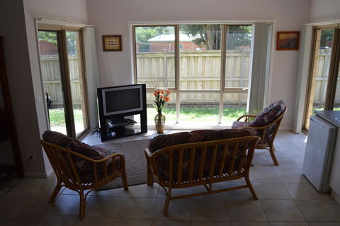 Ocean View Beach House - Accommodation NT 15