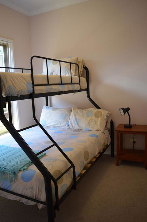 Ocean View Beach House - Accommodation NT 16