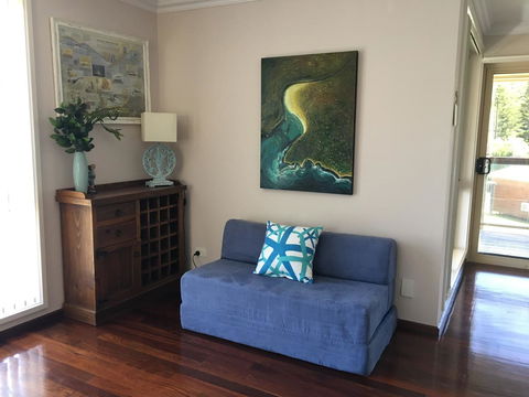 Ocean View Beach House - Accommodation NT 10