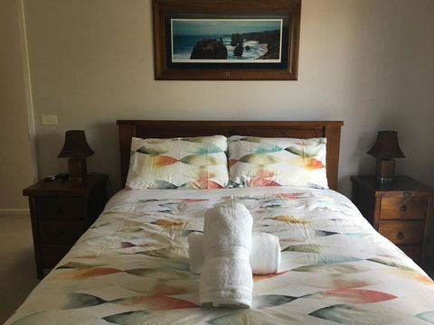 Ocean View Beach House - Accommodation NT 11