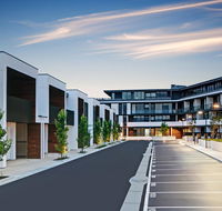 Clayton Serviced Apartments - Accommodation NT
