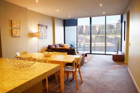 Accent Accommodation@Docklands - Accommodation NT 33