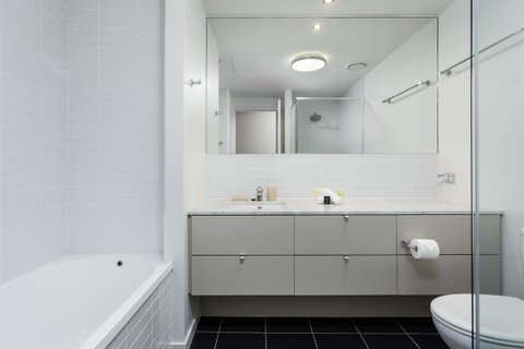 Accent Accommodation@Docklands - Accommodation NT 20