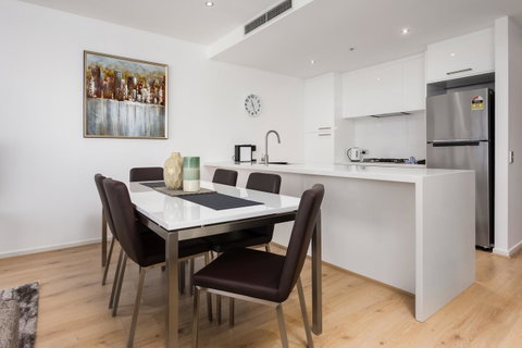 Accent Accommodation@Docklands - Accommodation NT 11