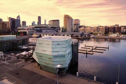 Accent Accommodation@Docklands - Accommodation NT 9