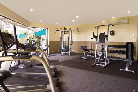 Accent Accommodation@Docklands - Accommodation NT 23