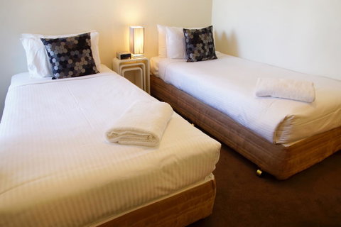 Accent Accommodation@Docklands - Accommodation NT 18