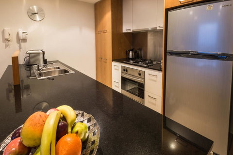 Accent Accommodation@Docklands - Accommodation NT 17