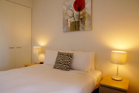 Accent Accommodation@Docklands - Accommodation NT 7