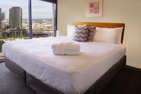 Accent Accommodation@Docklands - Accommodation NT 26