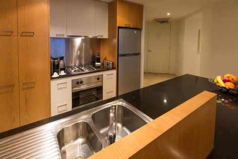 Accent Accommodation@Docklands - Accommodation NT 14