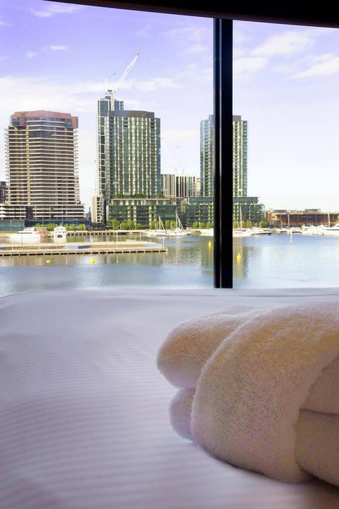Accent Accommodation@Docklands - Accommodation NT 2