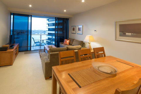 Accent Accommodation@Docklands - Accommodation NT 10