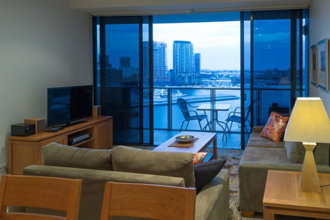 Accent Accommodation@Docklands - Accommodation NT 6