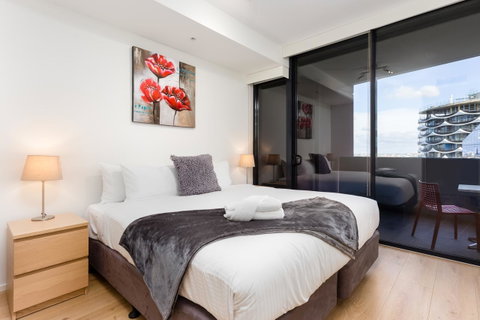 Accent Accommodation@Docklands - Accommodation NT 29