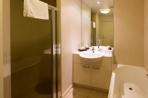 Accent Accommodation@Docklands - Accommodation NT 21