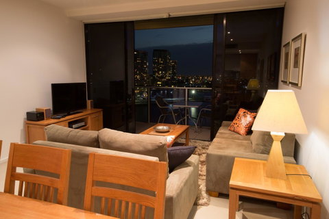 Accent Accommodation@Docklands - Accommodation NT 13