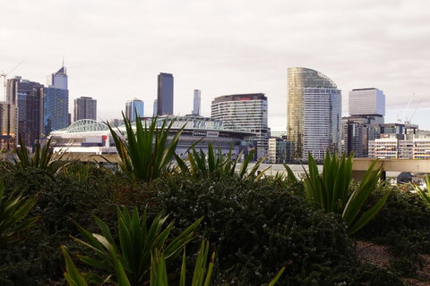 Accent Accommodation@Docklands - Accommodation NT 24