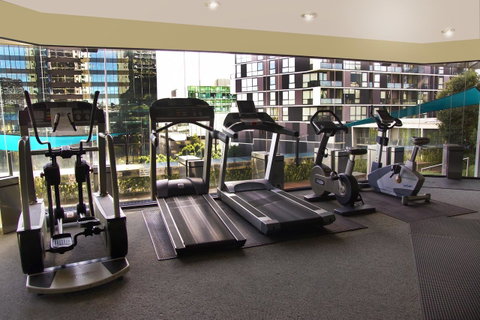 Accent Accommodation@Docklands - Accommodation NT 22