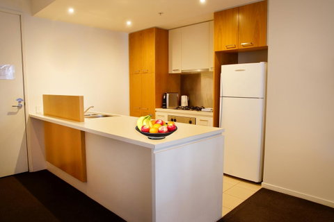 Accent Accommodation@Docklands - Accommodation NT 32