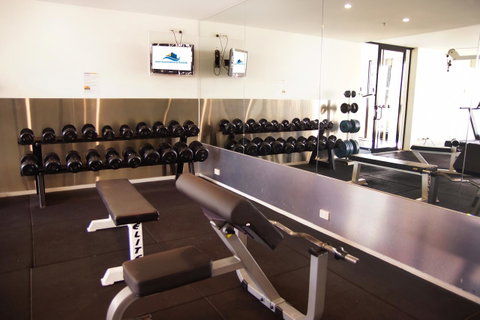 Accent Accommodation@Docklands - Accommodation NT 3