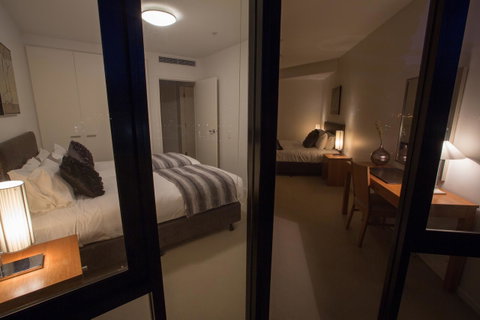 Accent Accommodation@Docklands - Accommodation NT 25