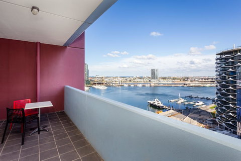 Accent Accommodation@Docklands - Accommodation NT 1