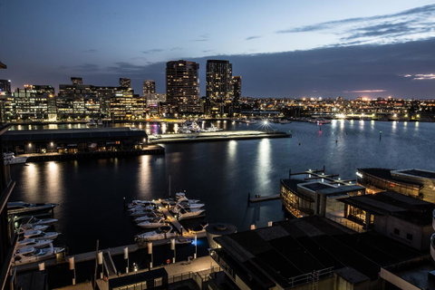 Accent Accommodation@Docklands - Accommodation NT 0