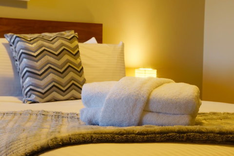 Accent Accommodation@Docklands - Accommodation NT 27